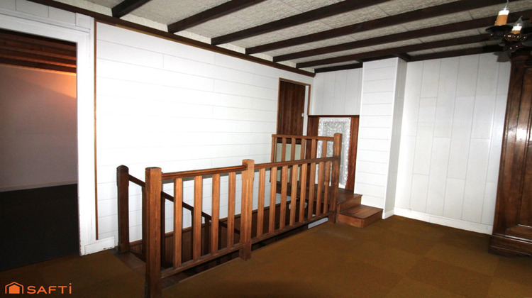 Ma-Cabane - Vente Maison Bourg-la-Reine, 95 m²