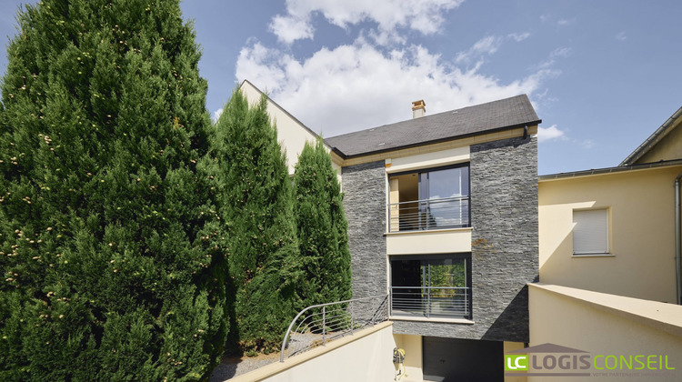 Ma-Cabane - Vente Maison Bourg-la-reine, 215 m²