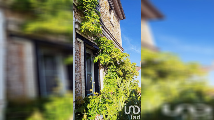 Ma-Cabane - Vente Maison Bourg-la-Reine, 294 m²