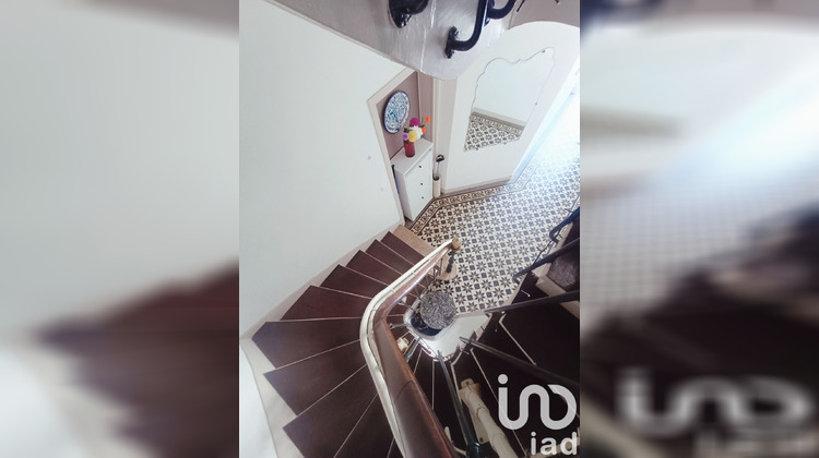 Ma-Cabane - Vente Maison Bourg-la-Reine, 294 m²