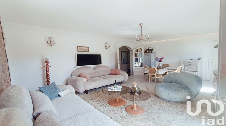 Ma-Cabane - Vente Maison Bourg-la-Reine, 294 m²