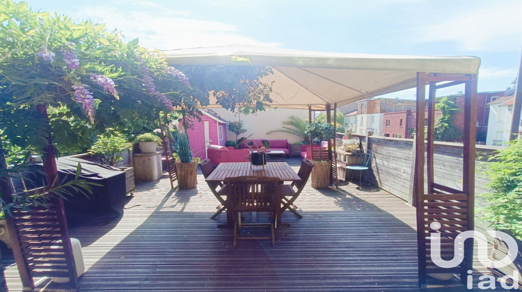 Ma-Cabane - Vente Maison Bourg-la-Reine, 294 m²