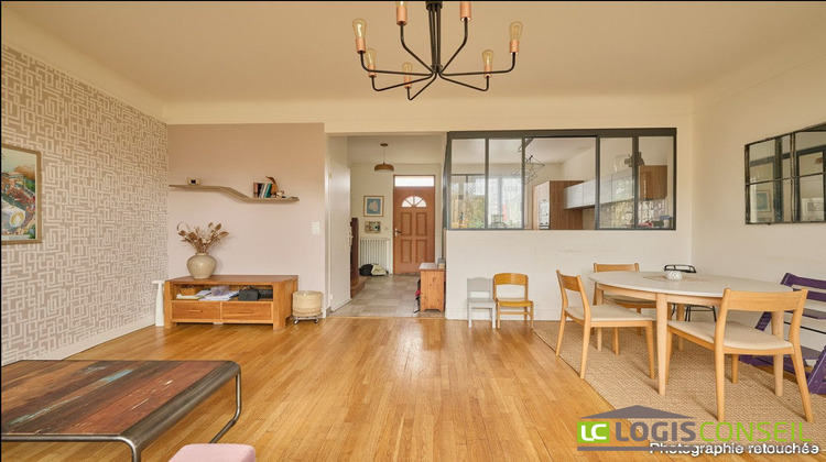 Ma-Cabane - Vente Maison Bourg-la-Reine, 111 m²