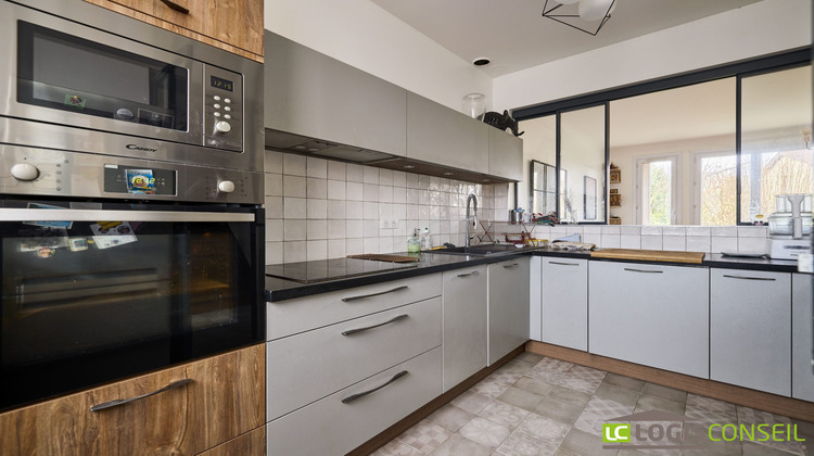 Ma-Cabane - Vente Maison Bourg-la-Reine, 111 m²