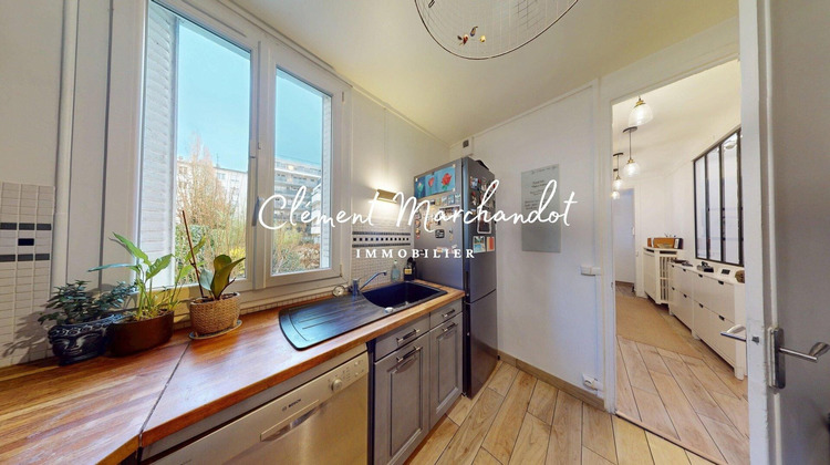 Ma-Cabane - Vente Maison Bourg-la-Reine, 100 m²