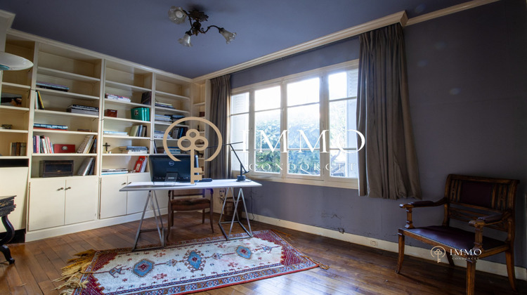 Ma-Cabane - Vente Maison Bourg-la-Reine, 150 m²