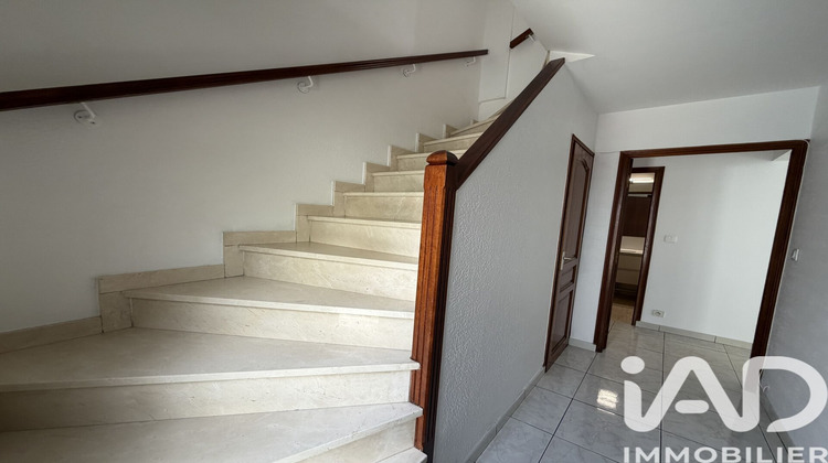 Ma-Cabane - Vente Maison Bourg-la-Reine, 272 m²