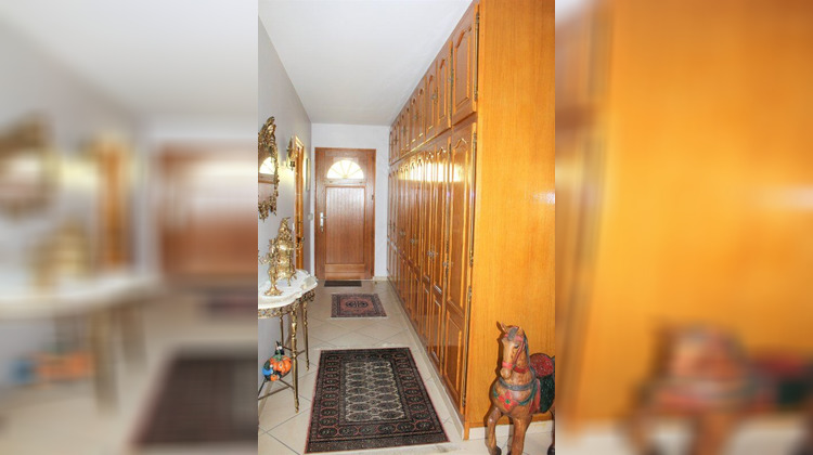 Ma-Cabane - Vente Maison Bourg-la-Reine, 230 m²