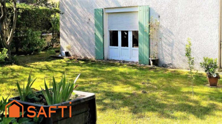 Ma-Cabane - Vente Maison Bourg-la-Reine, 216 m²