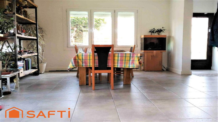 Ma-Cabane - Vente Maison Bourg-la-Reine, 216 m²