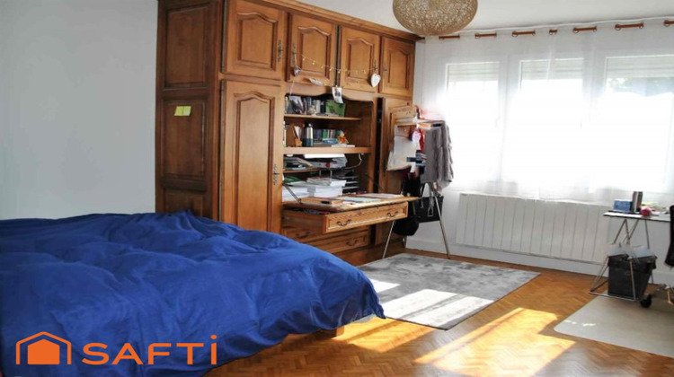 Ma-Cabane - Vente Maison Bourg-la-Reine, 216 m²