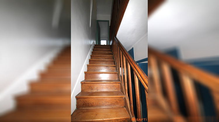 Ma-Cabane - Vente Maison Bourg-la-Reine, 111 m²