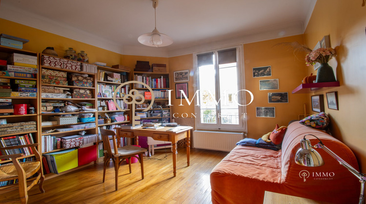 Ma-Cabane - Vente Maison Bourg-la-Reine, 196 m²