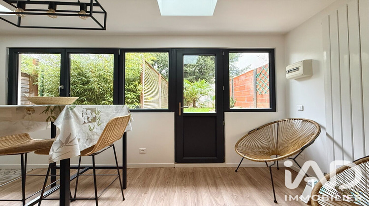 Ma-Cabane - Vente Maison Bourg-la-Reine, 164 m²