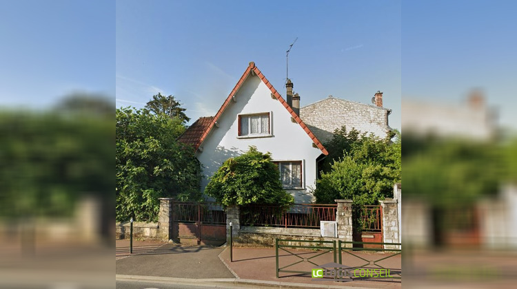 Ma-Cabane - Vente Maison Bourg-la-Reine, 102 m²