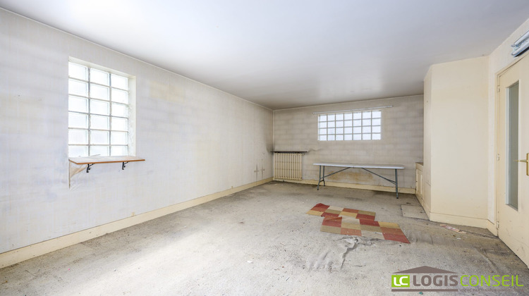 Ma-Cabane - Vente Maison Bourg-la-Reine, 102 m²