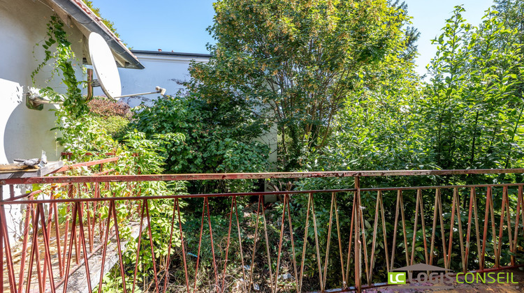 Ma-Cabane - Vente Maison Bourg-la-Reine, 102 m²