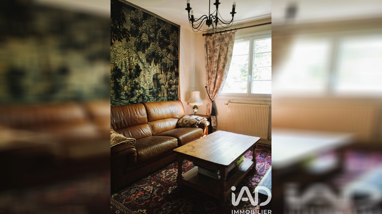 Ma-Cabane - Vente Maison Bourg-la-Reine, 218 m²