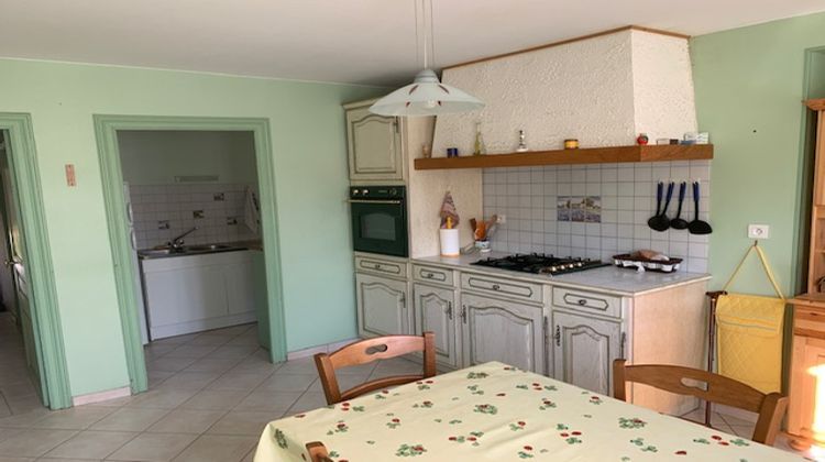 Ma-Cabane - Vente Maison Bourg-Lastic, 150 m²