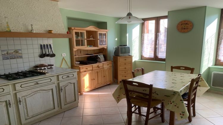 Ma-Cabane - Vente Maison Bourg-Lastic, 150 m²