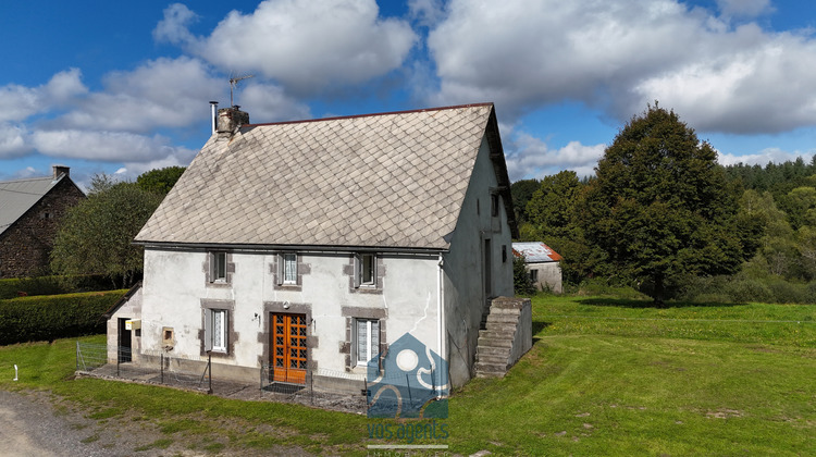 Ma-Cabane - Vente Maison Bourg-Lastic, 100 m²