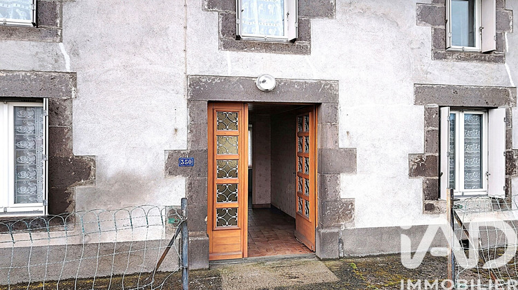 Ma-Cabane - Vente Maison Bourg-Lastic, 100 m²