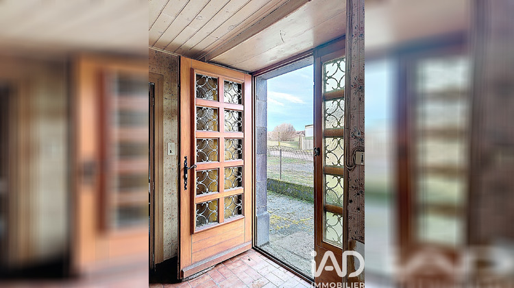 Ma-Cabane - Vente Maison Bourg-Lastic, 100 m²