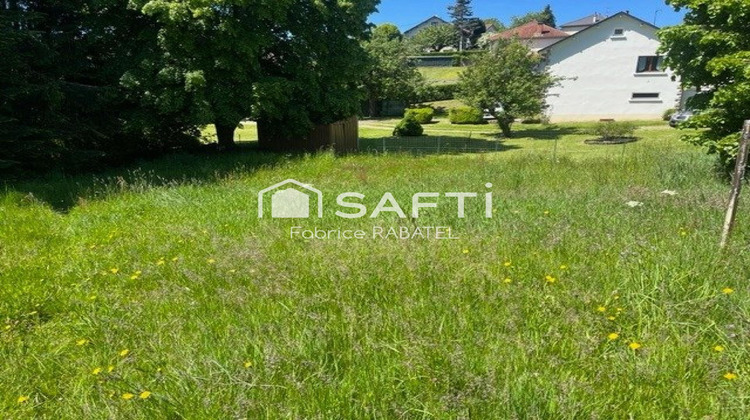 Ma-Cabane - Vente Maison Bourg-Lastic, 118 m²