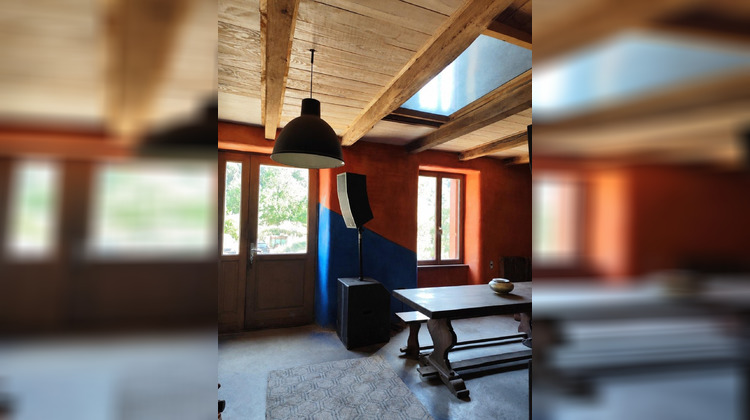 Ma-Cabane - Vente Maison Bourg-Lastic, 152 m²