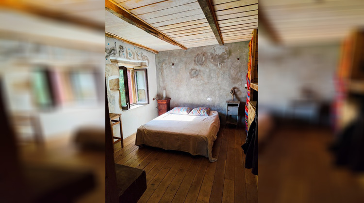 Ma-Cabane - Vente Maison Bourg-Lastic, 152 m²