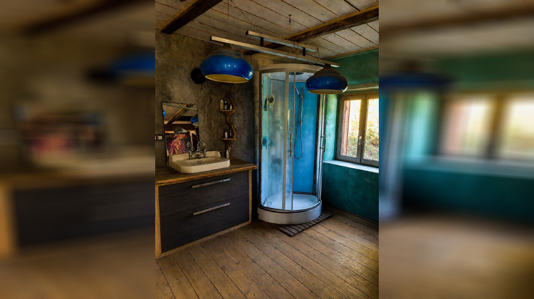 Ma-Cabane - Vente Maison Bourg-Lastic, 152 m²