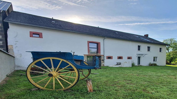 Ma-Cabane - Vente Maison BOURG LASTIC, 139 m²