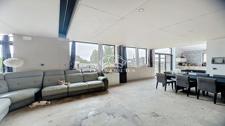 Ma-Cabane - Vente Maison Bourg-le-Comte, 266 m²