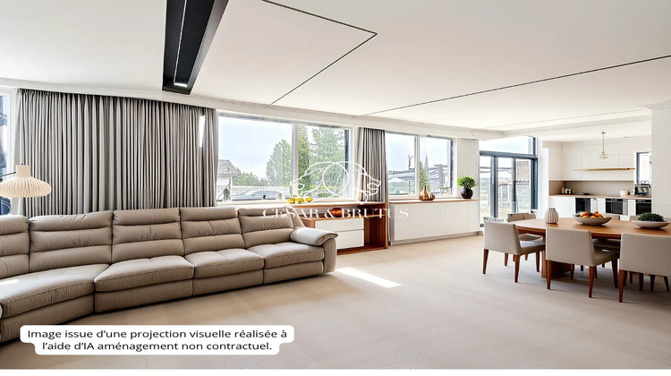 Ma-Cabane - Vente Maison Bourg-le-Comte, 266 m²