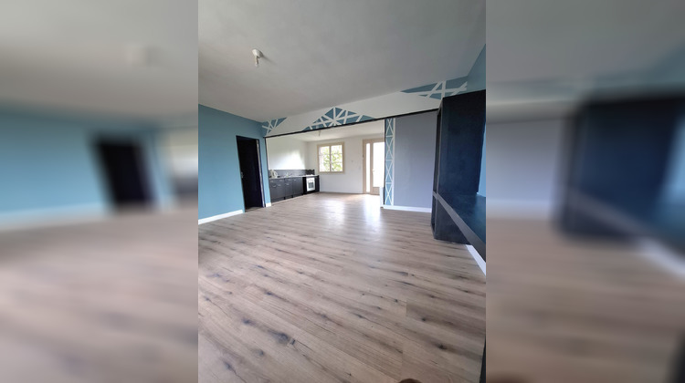 Ma-Cabane - Vente Maison Bourg-le-Roi, 63 m²