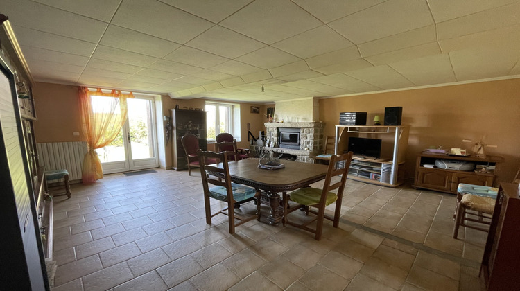 Ma-Cabane - Vente Maison Bourg-le-Roi, 91 m²
