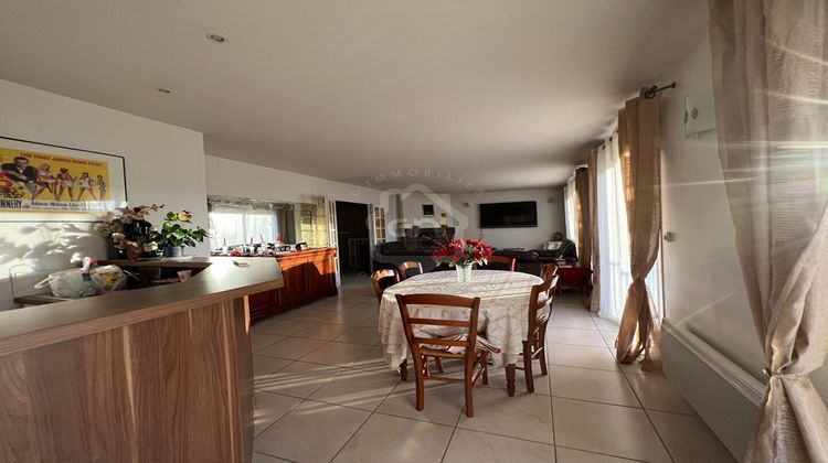 Ma-Cabane - Vente Maison BOURG-LES-VALENCE, 137 m²