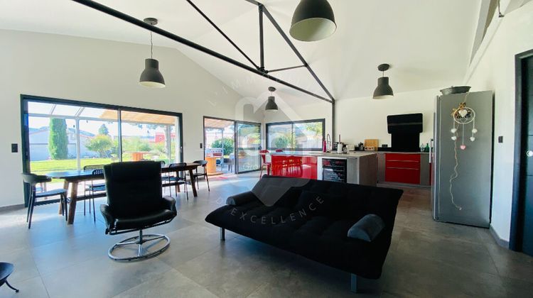 Ma-Cabane - Vente Maison BOURG-LES-VALENCE, 156 m²