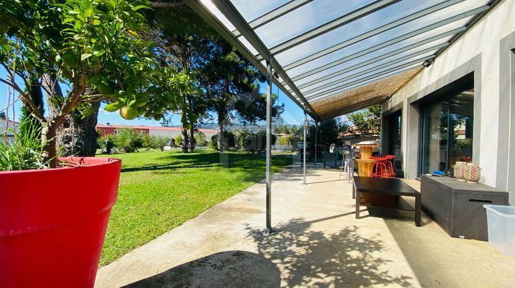 Ma-Cabane - Vente Maison BOURG-LES-VALENCE, 156 m²