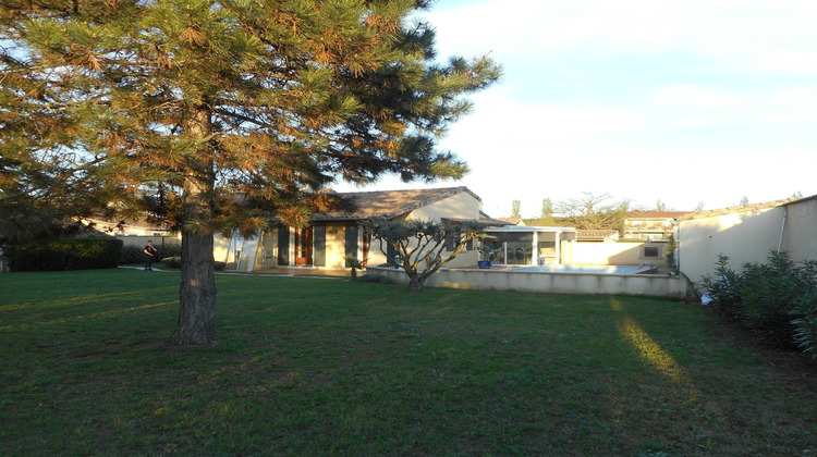 Ma-Cabane - Vente Maison Bourg-lès-Valence, 115 m²