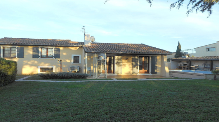 Ma-Cabane - Vente Maison Bourg-lès-Valence, 115 m²