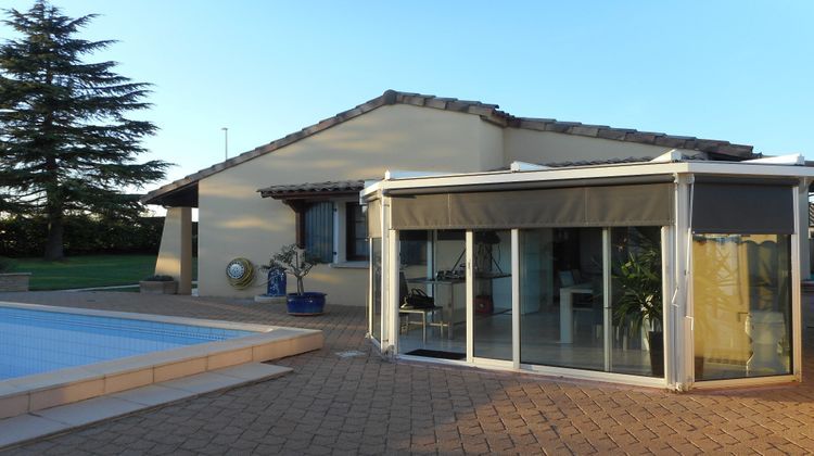 Ma-Cabane - Vente Maison Bourg-lès-Valence, 115 m²