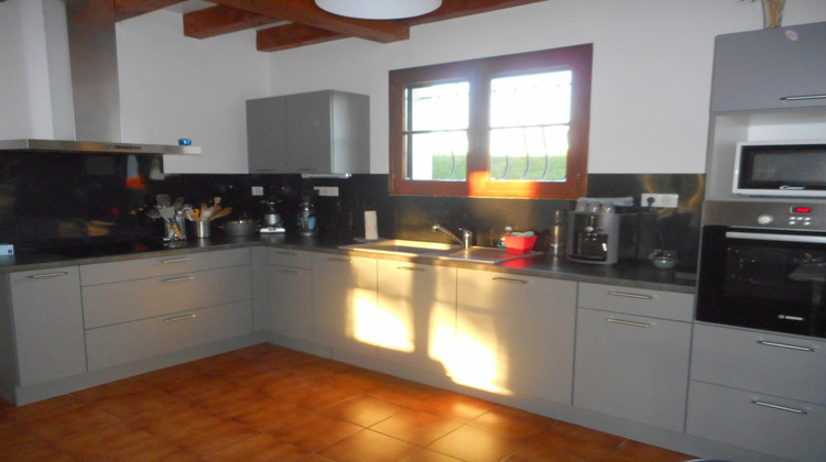 Ma-Cabane - Vente Maison Bourg-lès-Valence, 115 m²