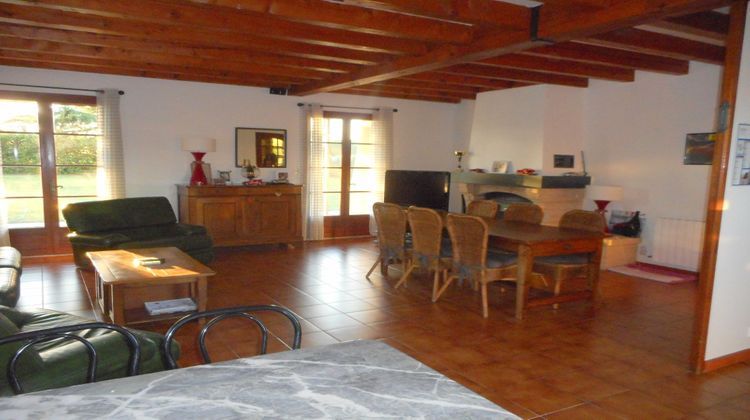 Ma-Cabane - Vente Maison Bourg-lès-Valence, 115 m²