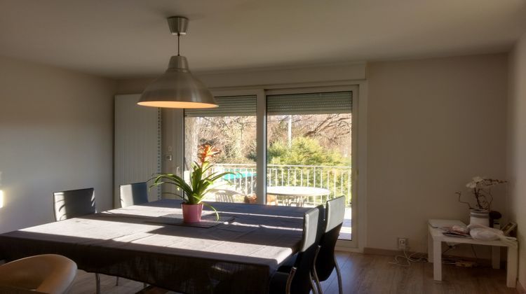 Ma-Cabane - Vente Maison Bourg-lès-Valence, 175 m²