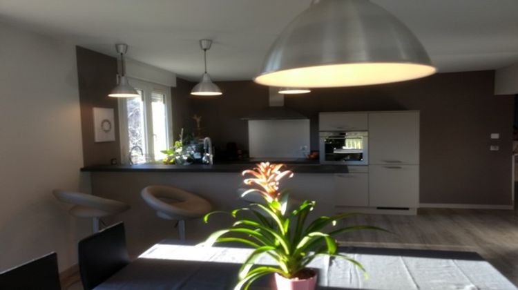 Ma-Cabane - Vente Maison Bourg-lès-Valence, 175 m²