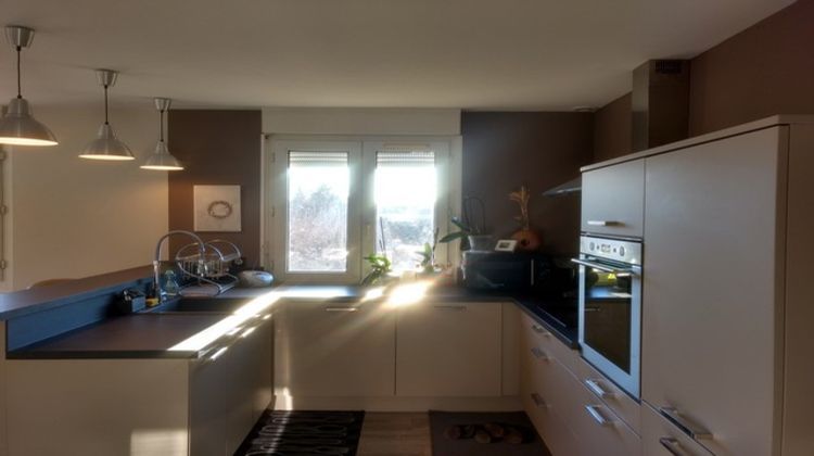 Ma-Cabane - Vente Maison Bourg-lès-Valence, 175 m²