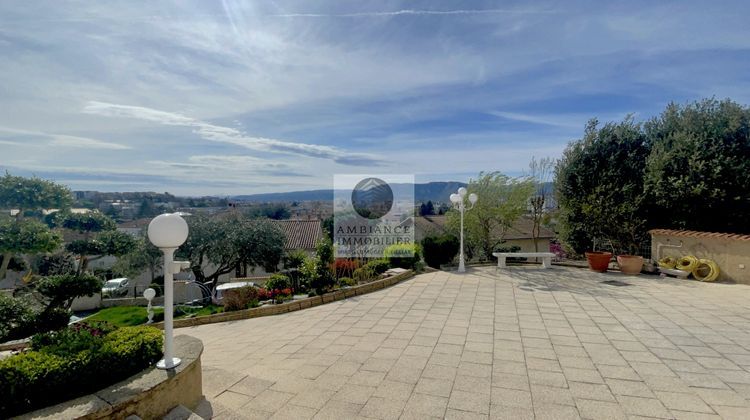 Ma-Cabane - Vente Maison Bourg-lès-Valence, 204 m²