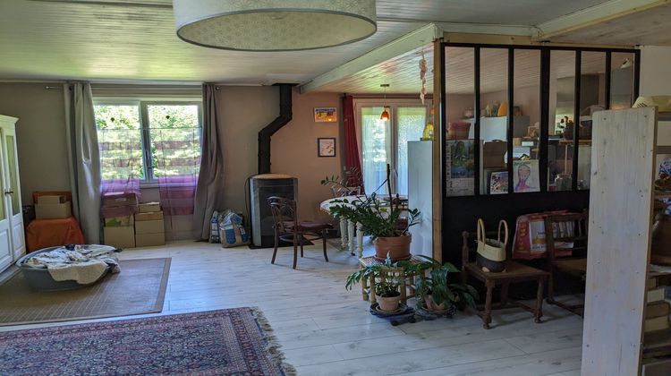 Ma-Cabane - Vente Maison Bourg-lès-Valence, 137 m²