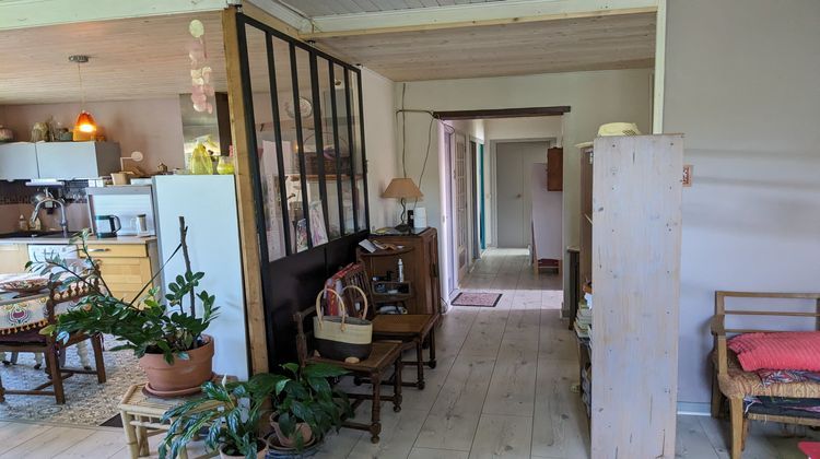 Ma-Cabane - Vente Maison Bourg-lès-Valence, 137 m²